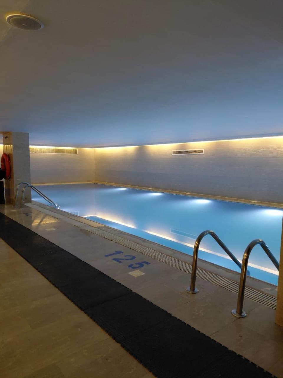 Hotel Braira Al Yarmouk Ar Riyad Esterno foto